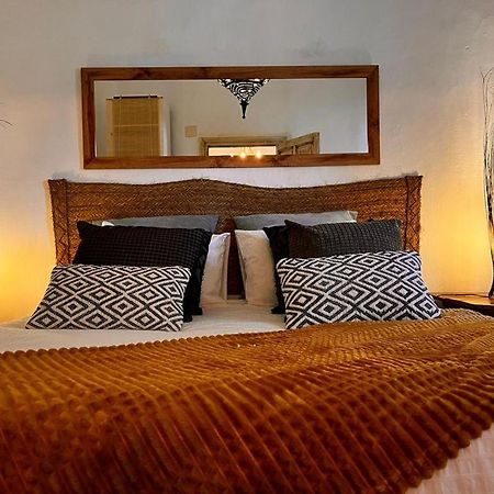 El Quinto De Lucianez Apartment Las Ventas con Pena Aguilera Екстериор снимка