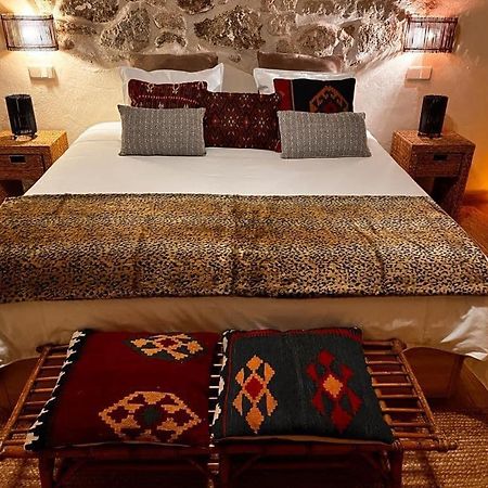 El Quinto De Lucianez Apartment Las Ventas con Pena Aguilera Екстериор снимка