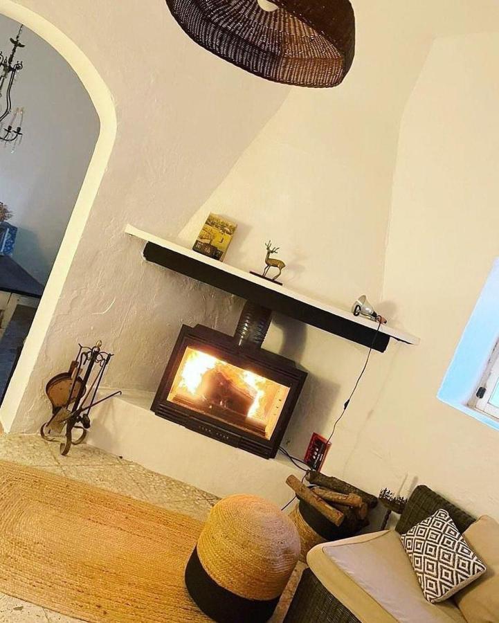 El Quinto De Lucianez Apartment Las Ventas con Pena Aguilera Екстериор снимка