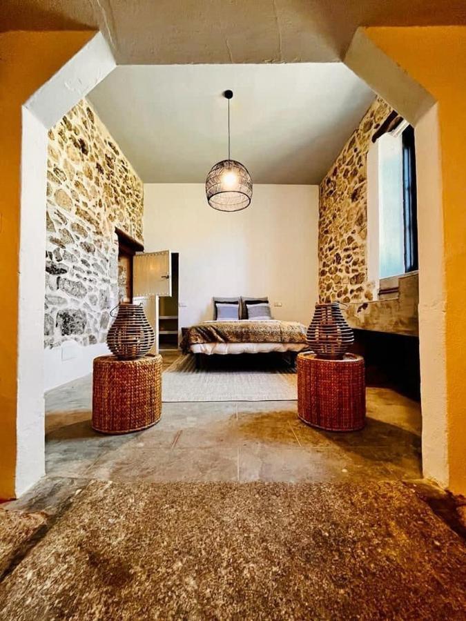 El Quinto De Lucianez Apartment Las Ventas con Pena Aguilera Екстериор снимка