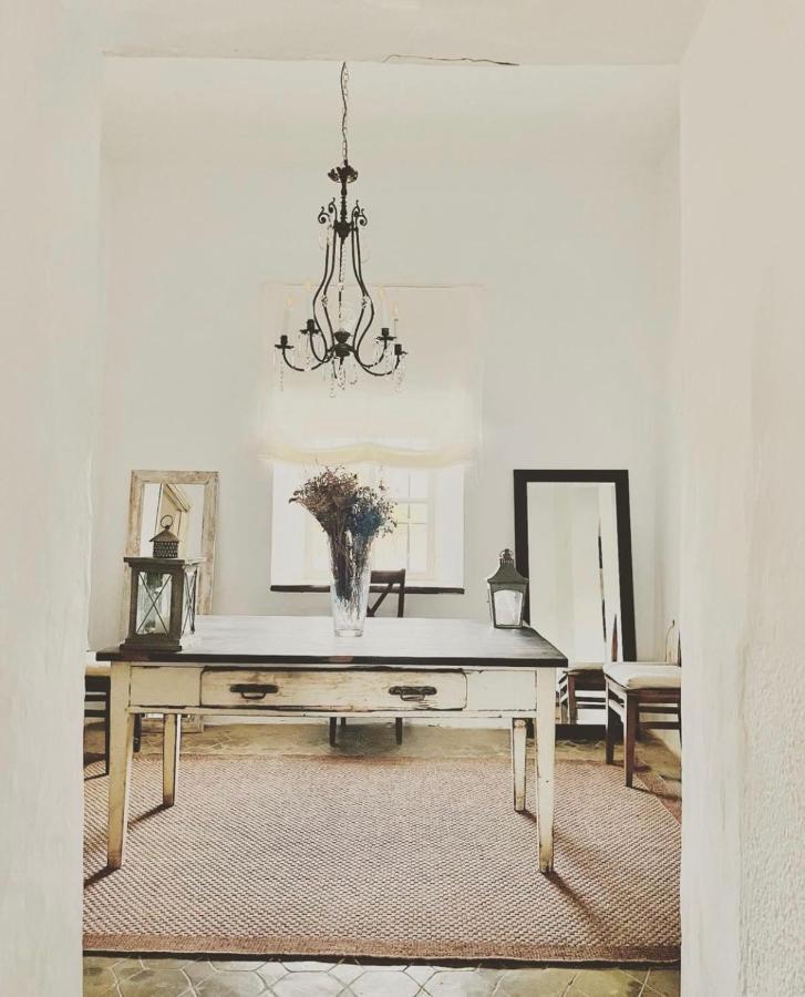 El Quinto De Lucianez Apartment Las Ventas con Pena Aguilera Екстериор снимка