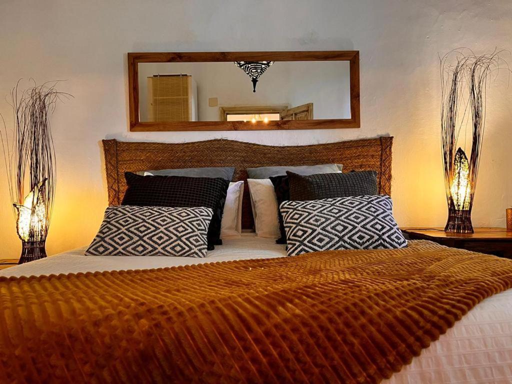 El Quinto De Lucianez Apartment Las Ventas con Pena Aguilera Екстериор снимка